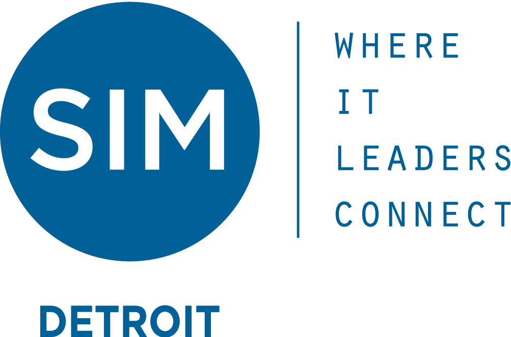 SIM Detroit — Where IT Leaders Connect
